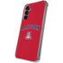 University of Arizona Primary Logo Red Galaxy S24 Plus Clear Case